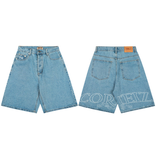 Short Corteiz