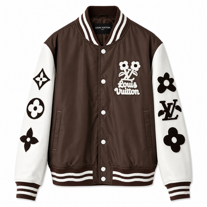 Chaqueta Louis Vuitton