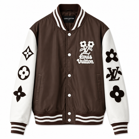 Chaqueta Louis Vuitton