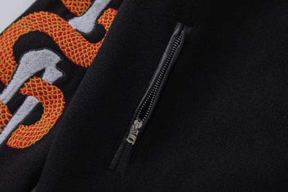 Chaqueta Amiri