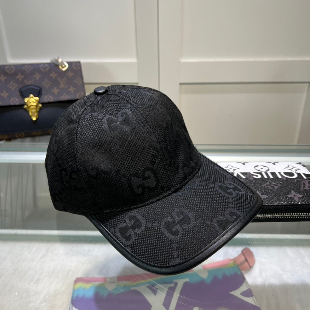 Boné Gucci