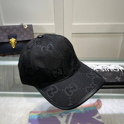Boné Gucci