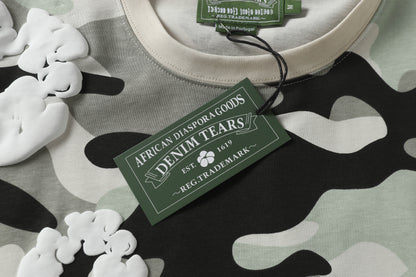 Denim Tears Printed