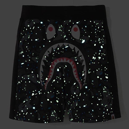 Short BAPE