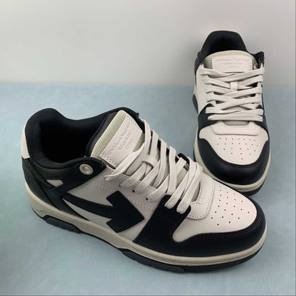OFF-WHITE Out Of Office "000" Low
