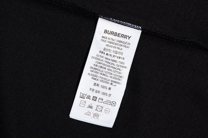 Camiseta Burberry
