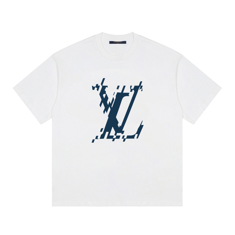 Camiseta Louis Vuitton