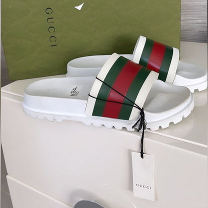 Chinelo Slide Gucci