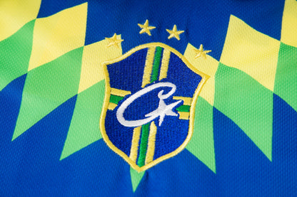 Corteiz T-shirt Brasil