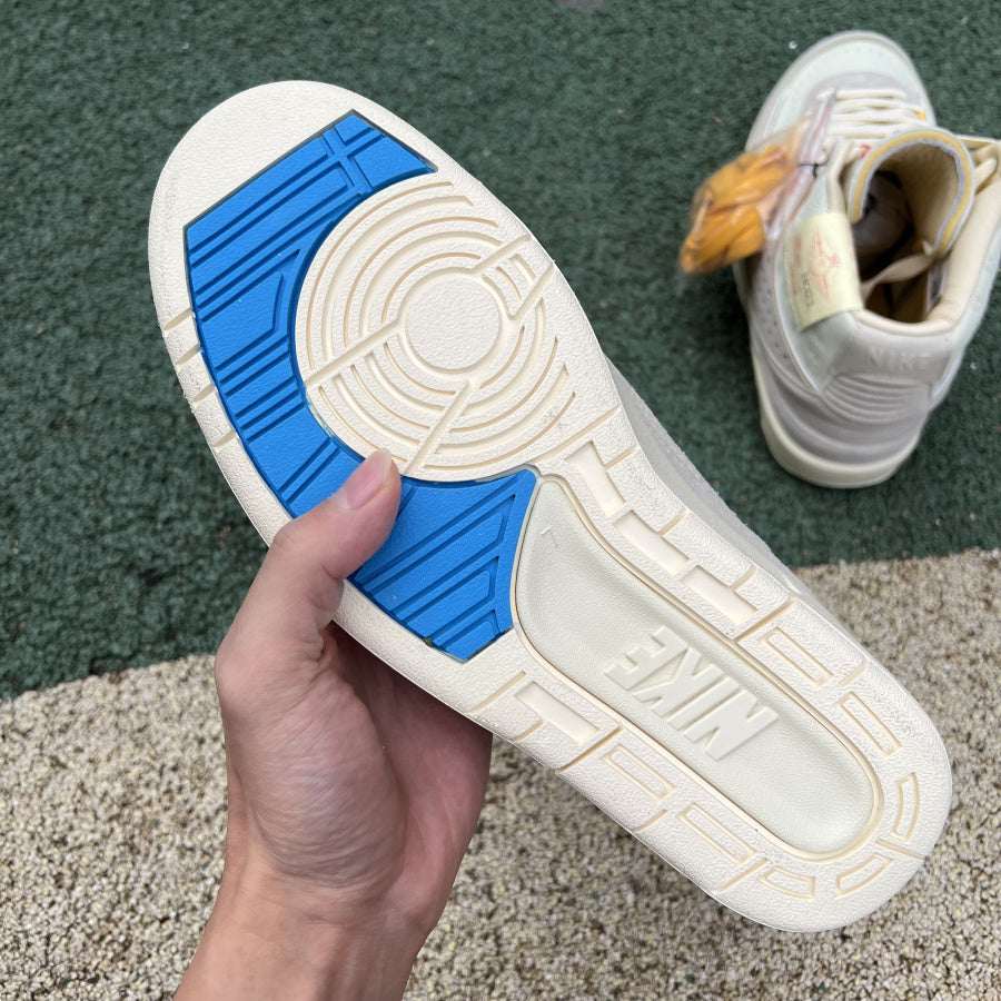 Air Jordan 2