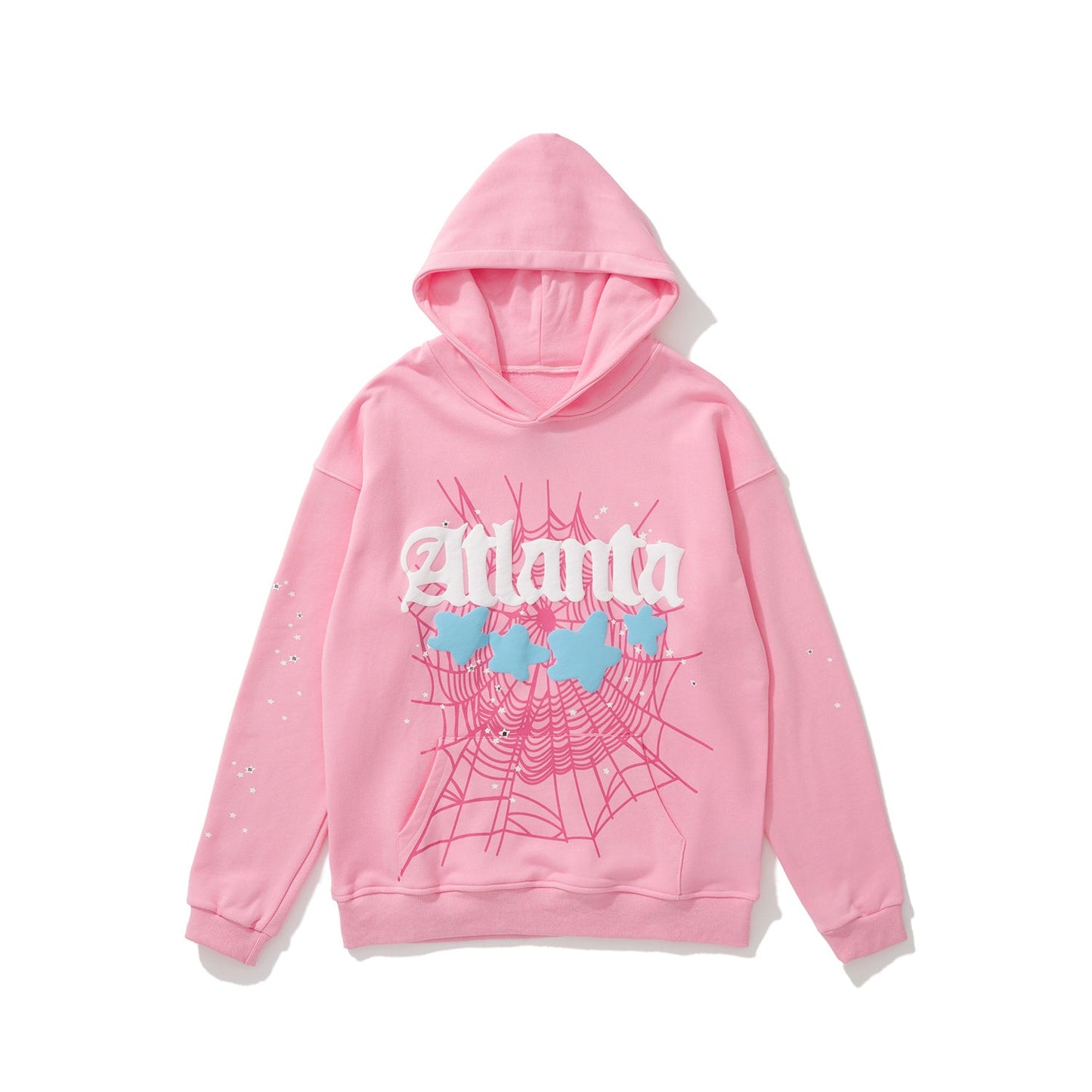 Sp5der Angel Tracksuits