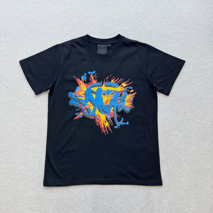 Camiseta Syna World