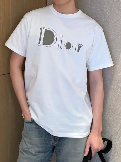 Camiseta Dior