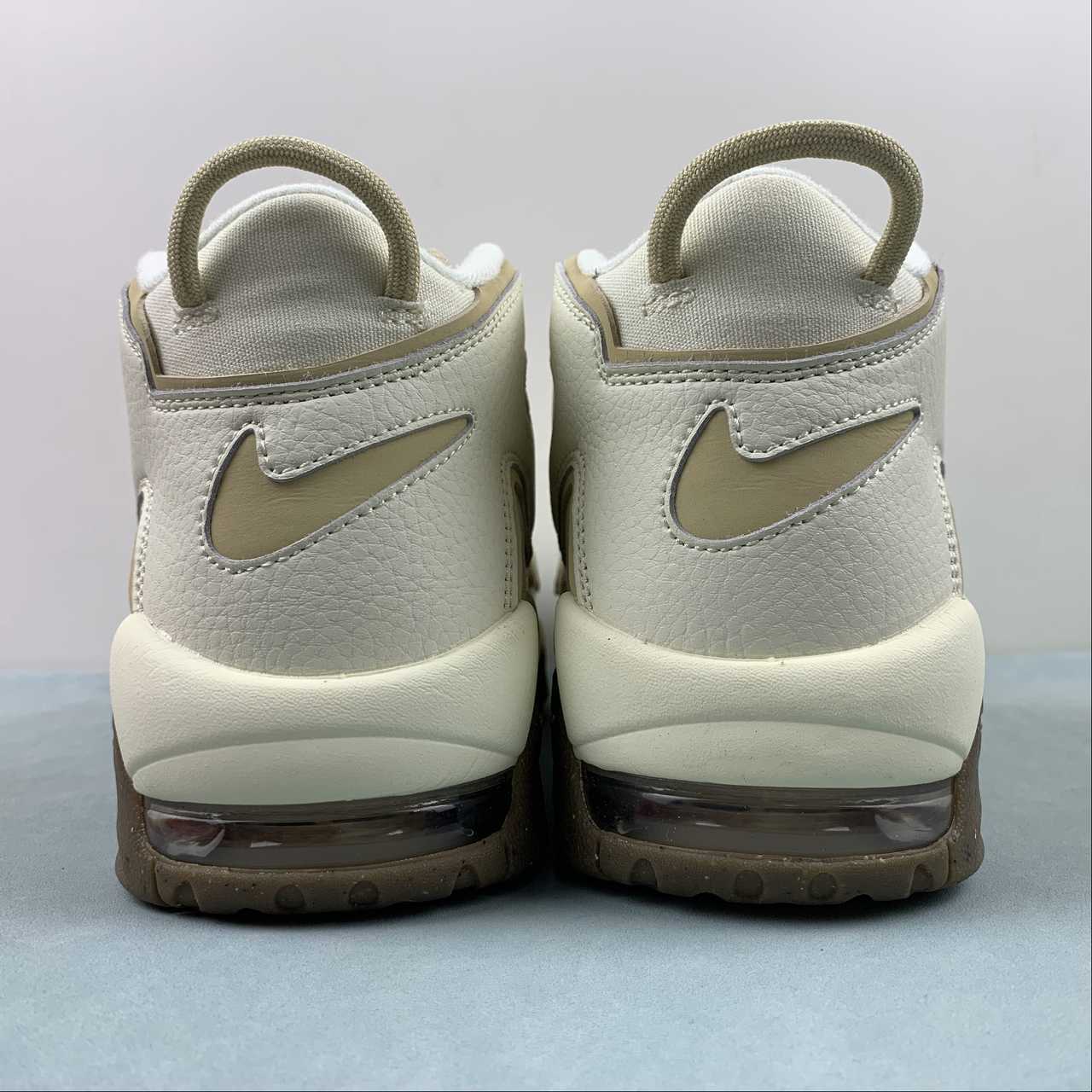 Nike Air More Uptempo