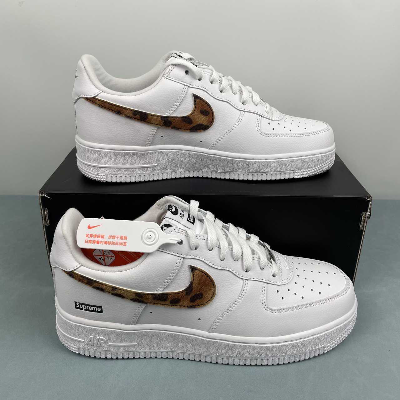 Air Force 1 Low
