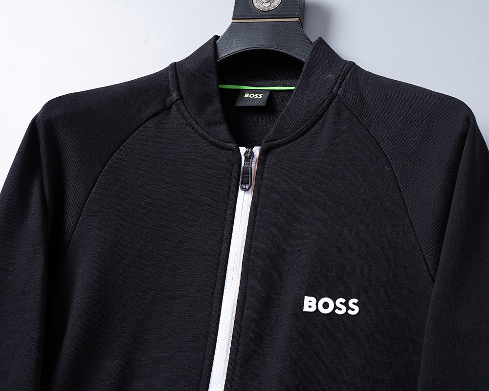 Conjunto BOSS
