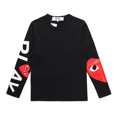 Suéter Comme Des Garcons