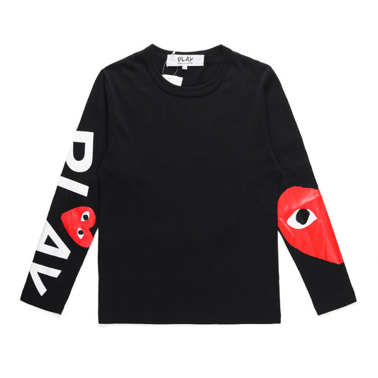 Suéter Comme Des Garcons