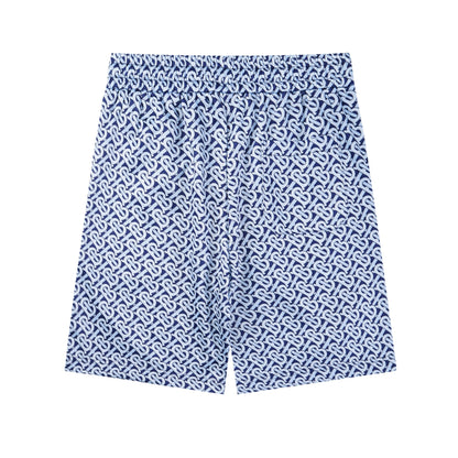 Short Burberry