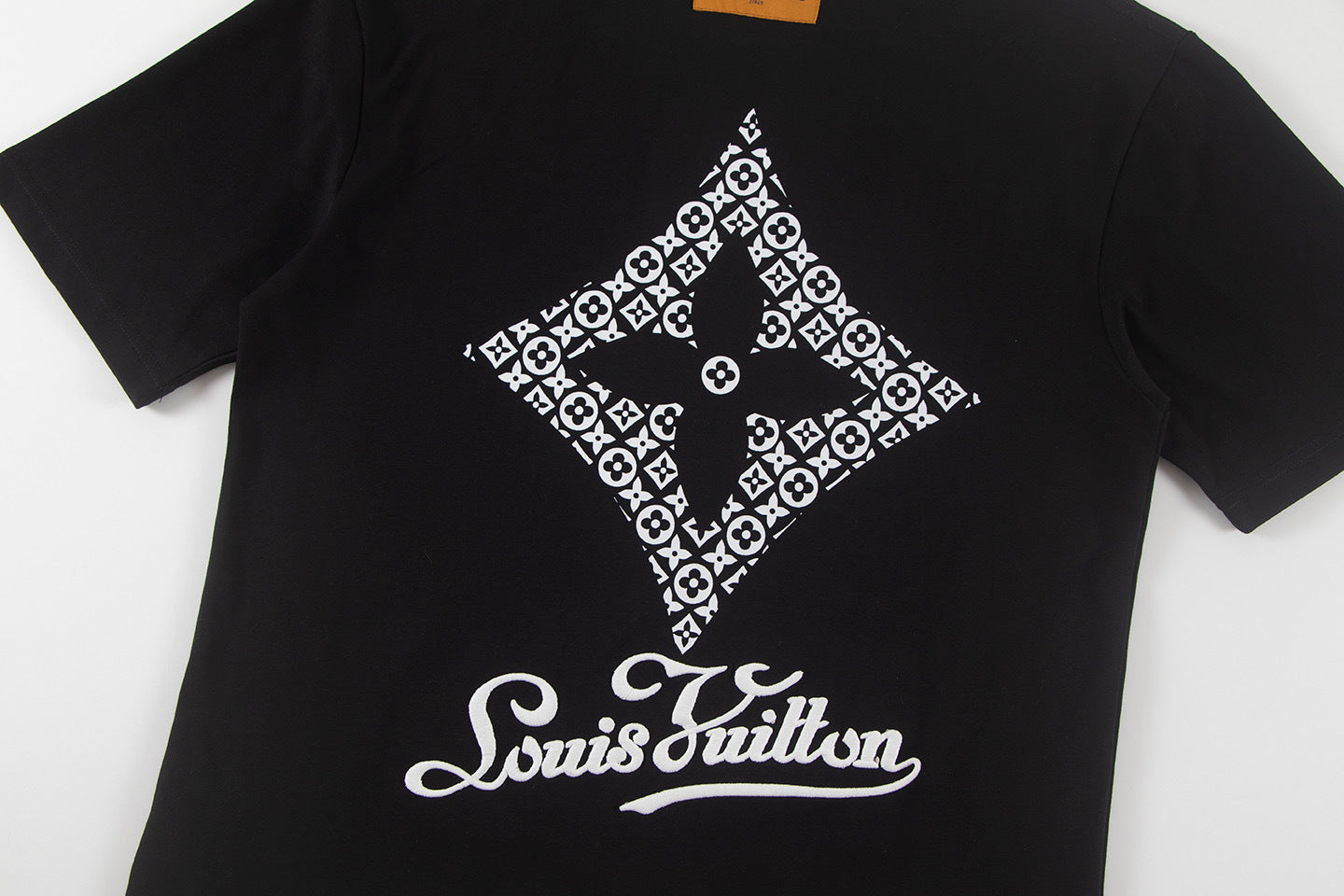 Camiseta Louis Vuitton