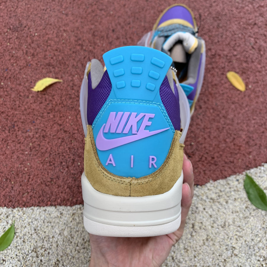 Air Jordan 4