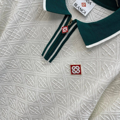 Casablanca Polo Shirt 1.1