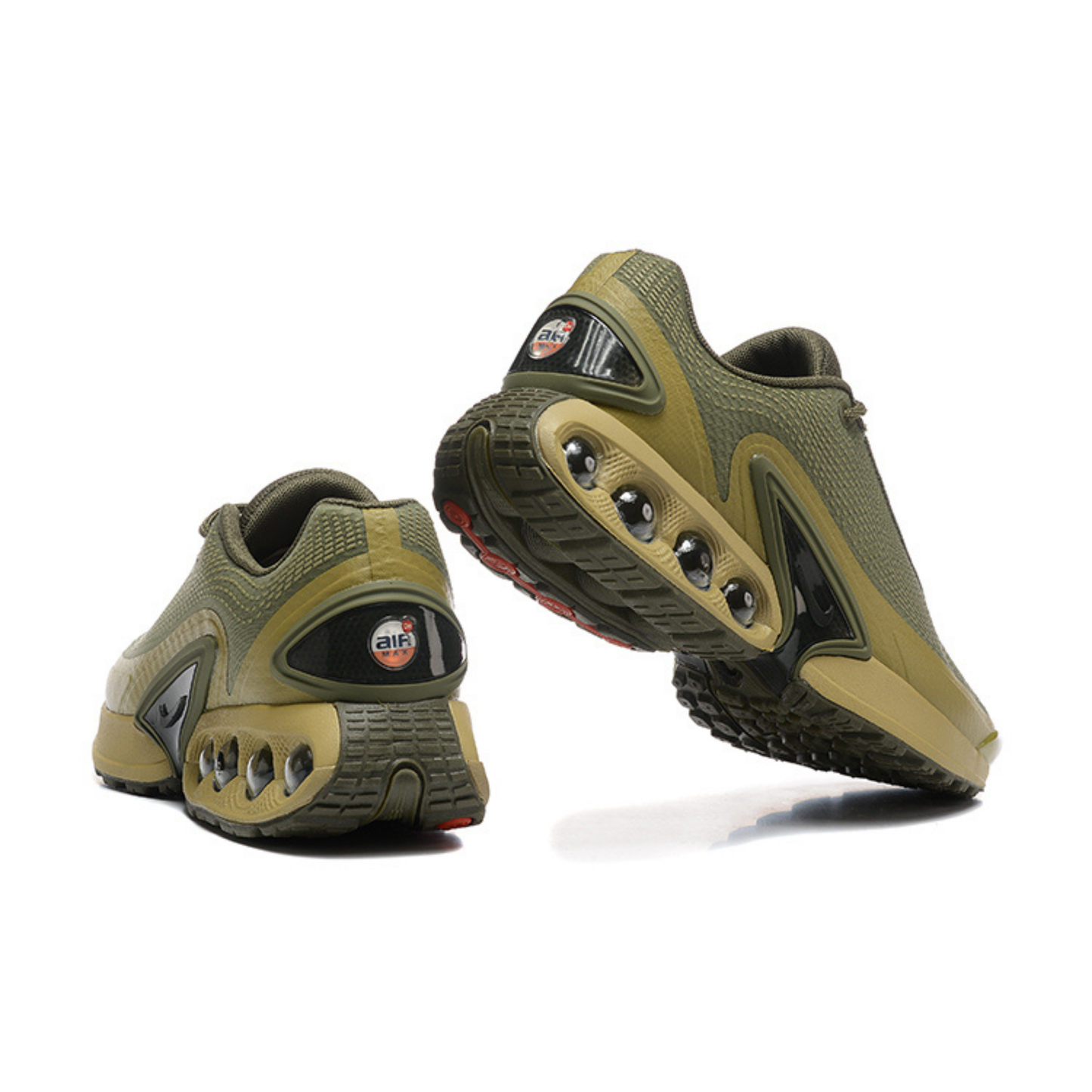 Nike Air Max DN Plus
