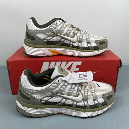 Nike P-6000