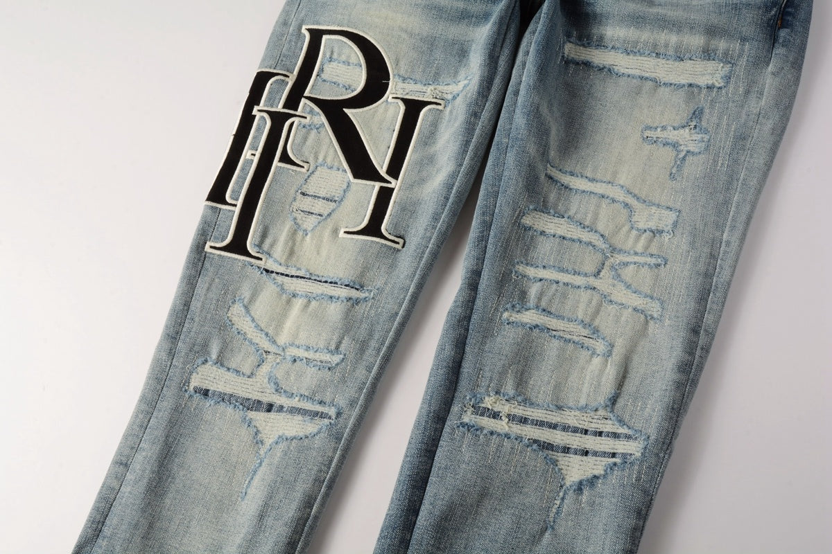 Pantalones vaqueros Amiri