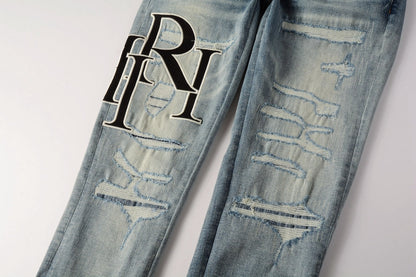 Pantalones vaqueros Amiri