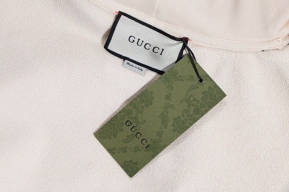 Sudadera con capucha Gucci