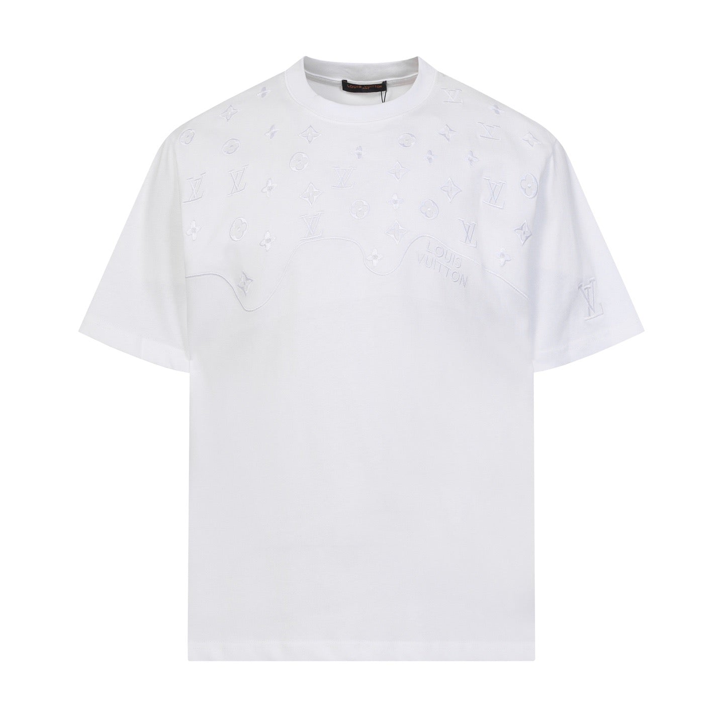 Camiseta de Louis Vuitton