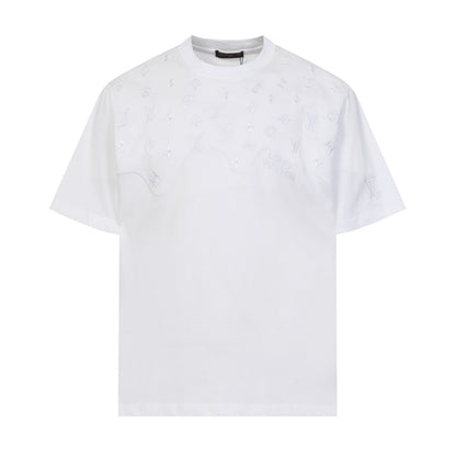 Camiseta de Louis Vuitton