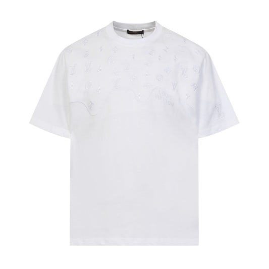 Camiseta de Louis Vuitton