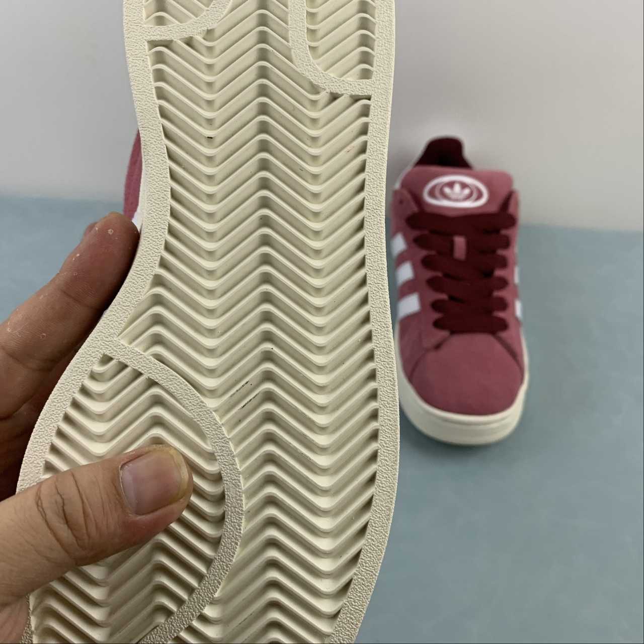 Adidas Campus 00s