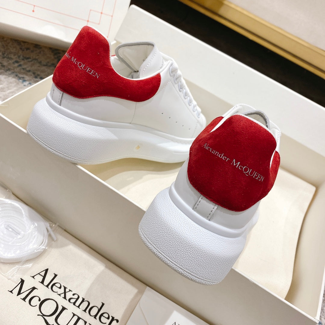 Ténis Alexander McQueen