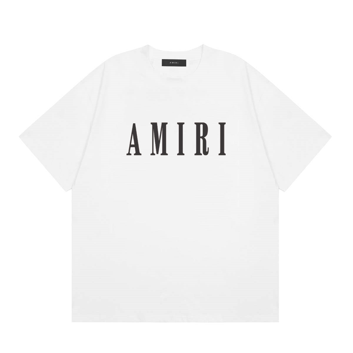 T-shirt Amiri