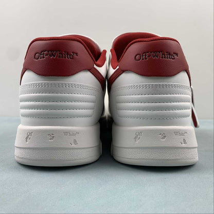 OFF-WHITE Out Of Office "000" Low