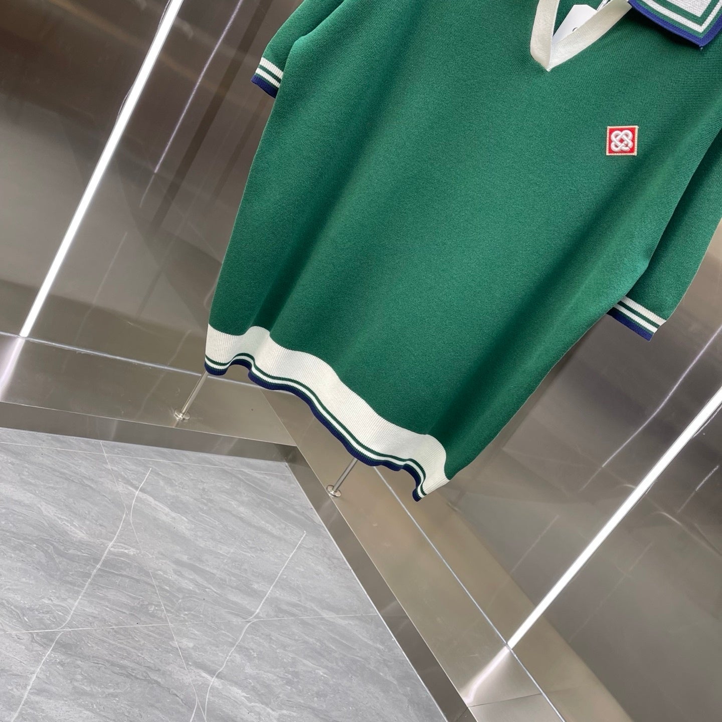 Casablanca Polo Shirt 1.1