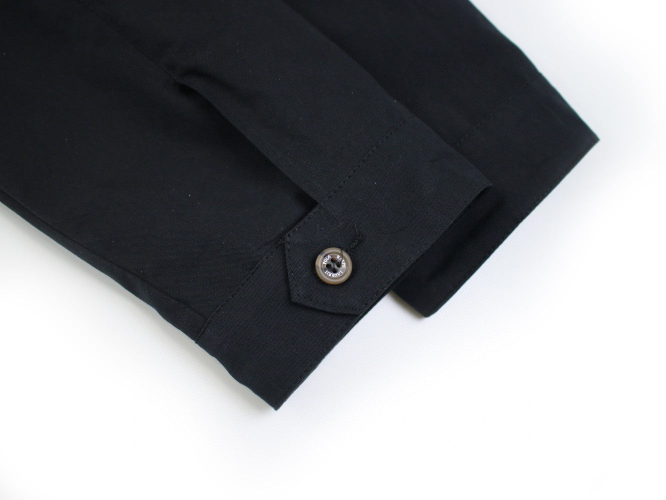 Polo Ralph Lauren Cotton Twill Jacket