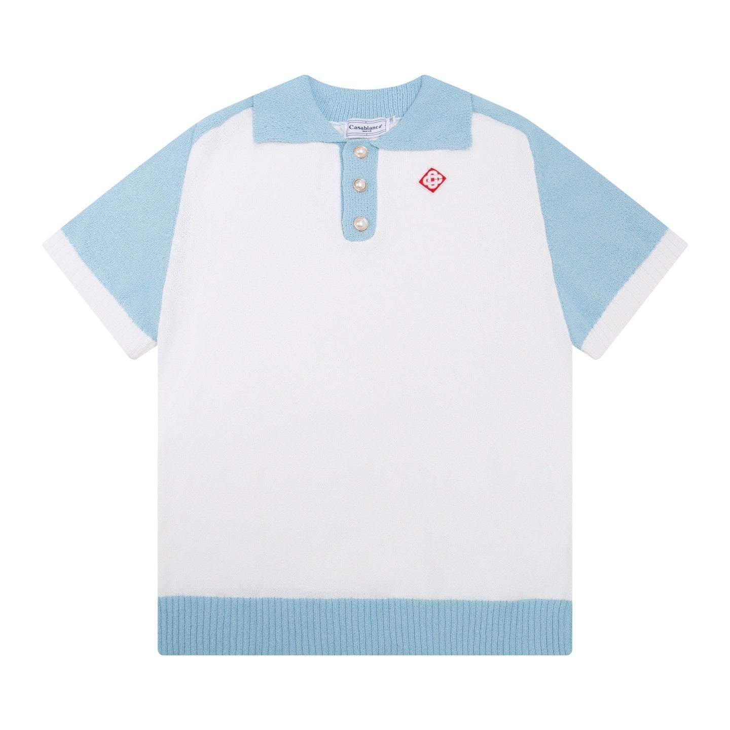 Casablanca Polo Shirt 1.1