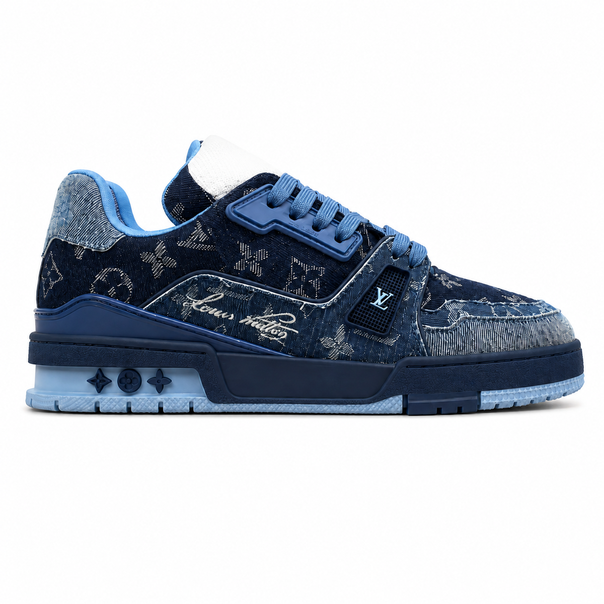 Louis Vuitton Trainer