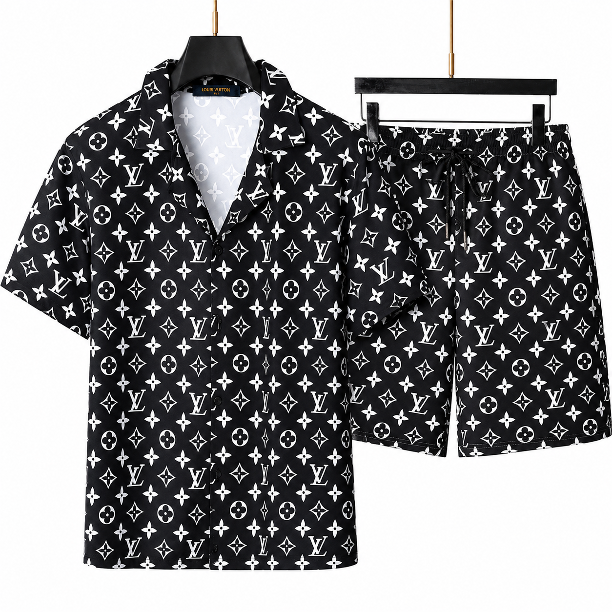 Conjuntos Louis Vuitton