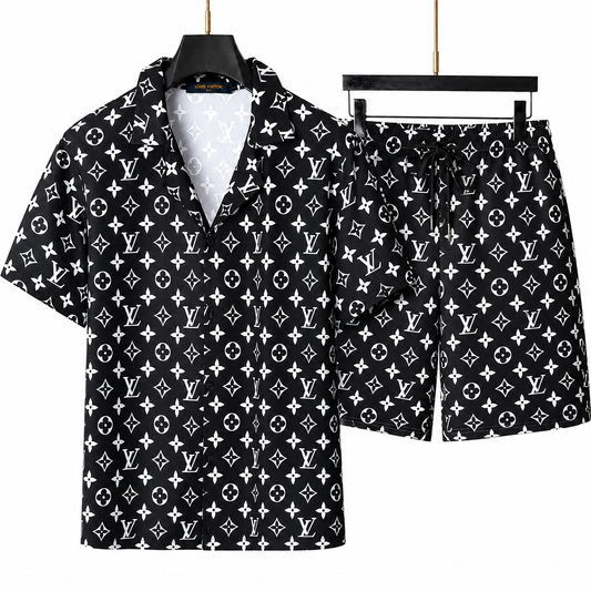 Conjuntos Louis Vuitton