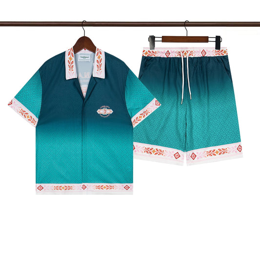 Casablanca Conjunto Verão