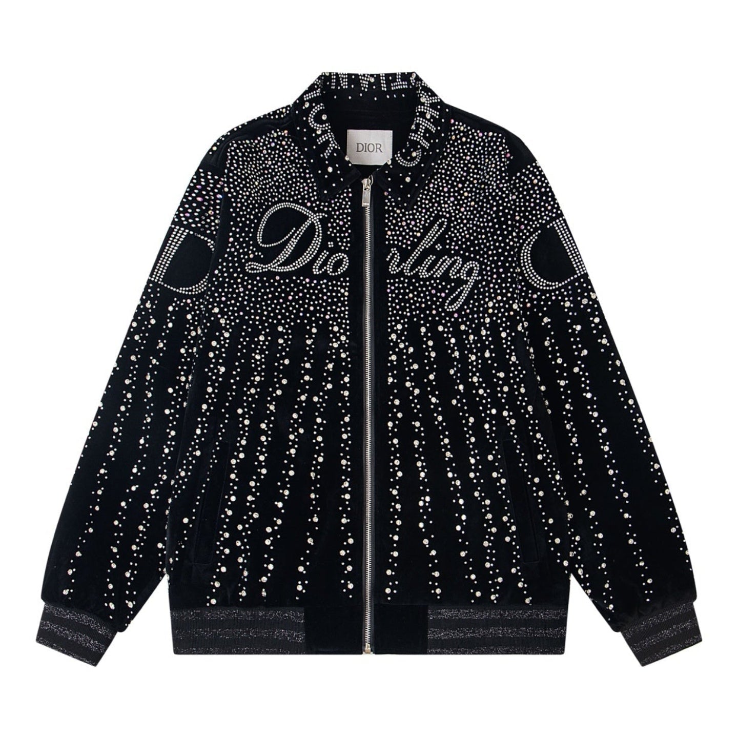 Chaqueta Dior