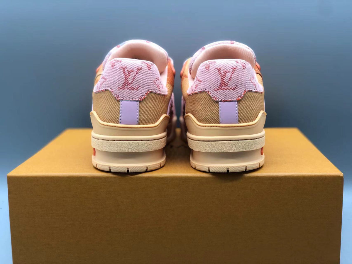 Louis Vuitton Trainer