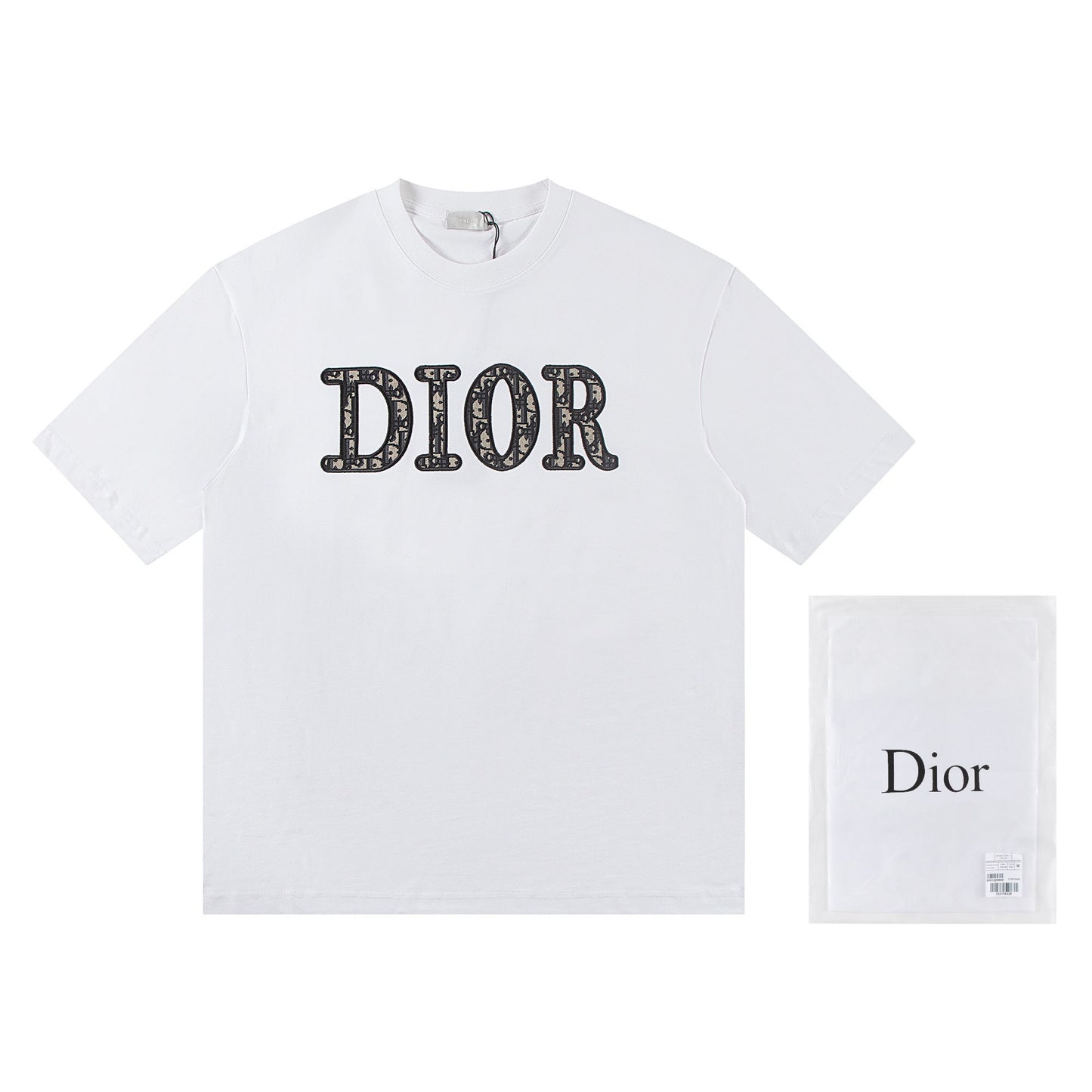 Dior T-shirt