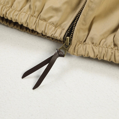 Chaqueta con cremallera Ralph Lauren