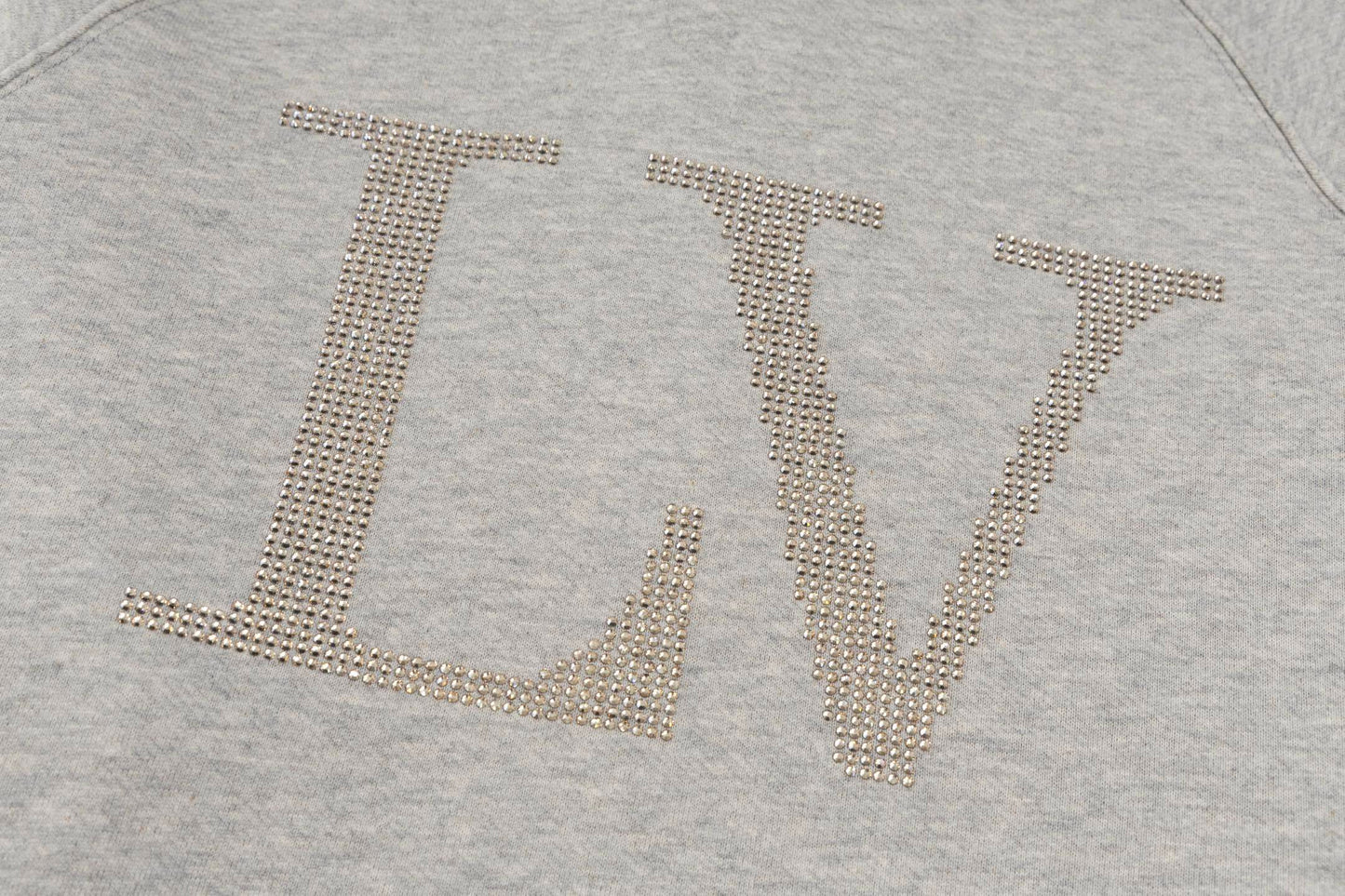Sudadera con capucha Louis Vuitton